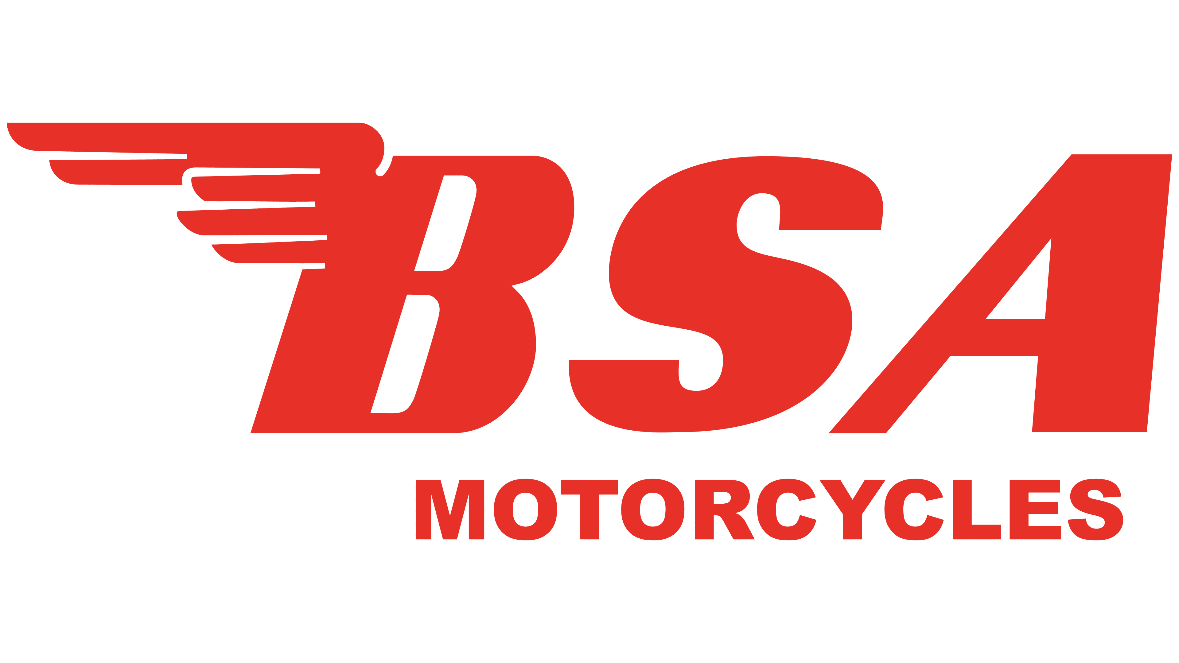 Logo von BSA