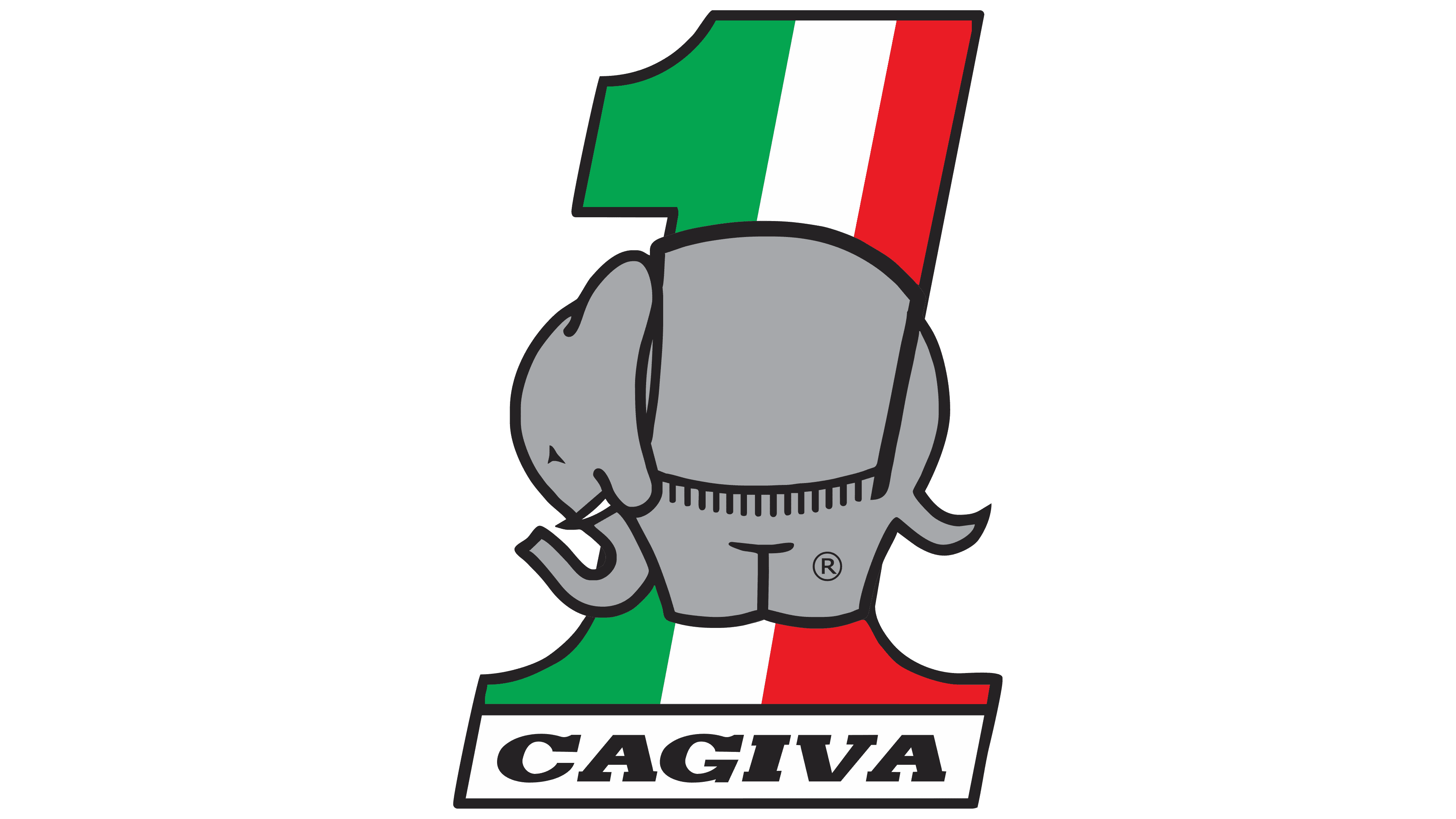 Cagiva 1978 1978 – 1975