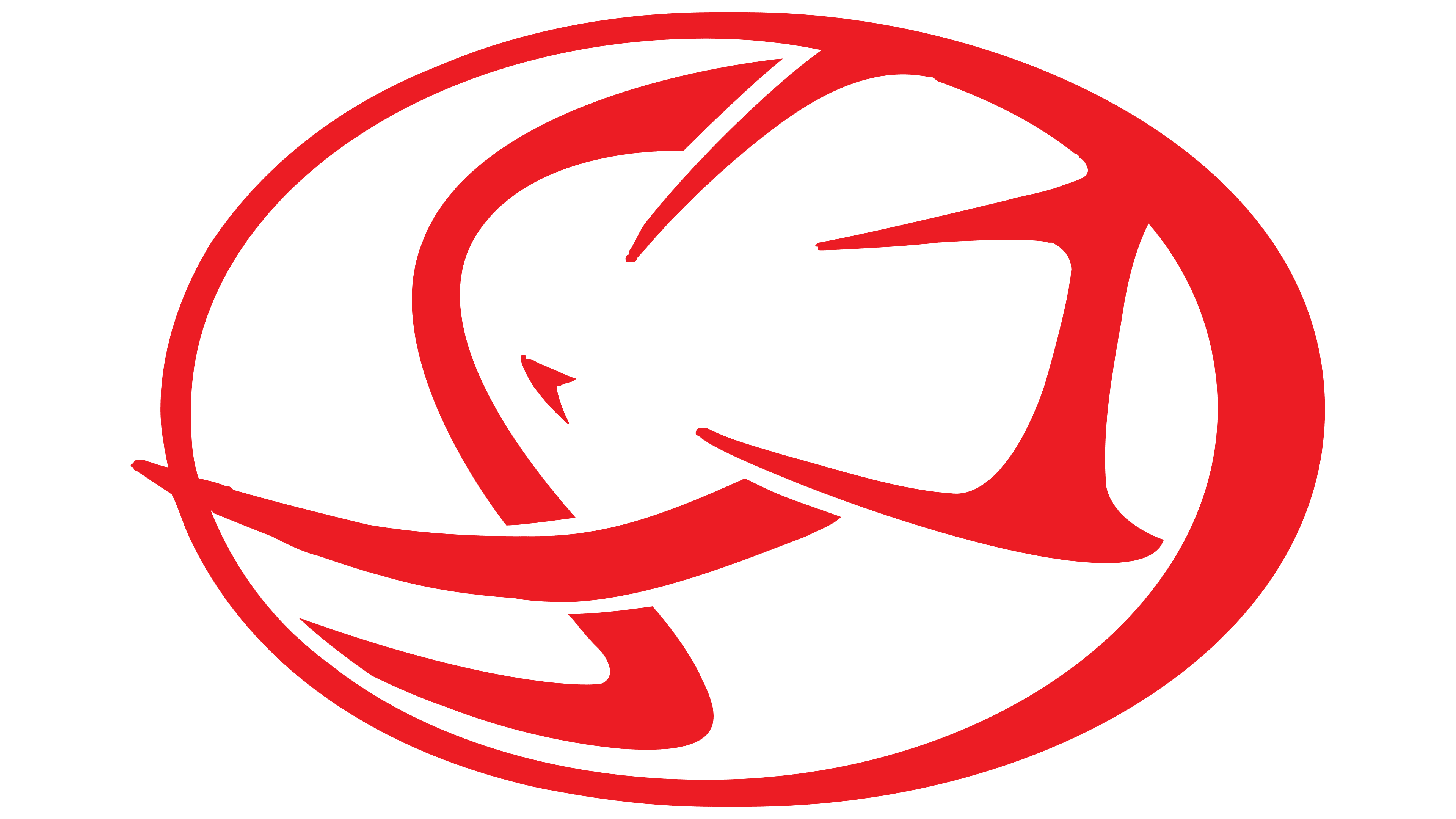 Logo von Cagiva