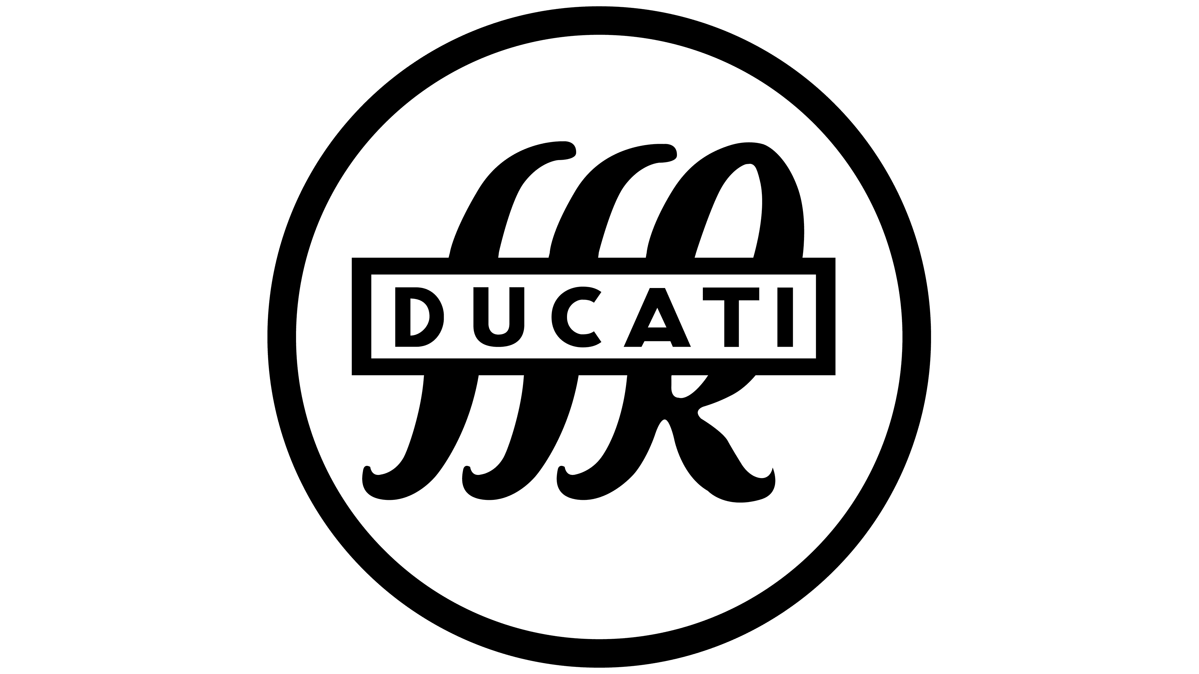 Ducati 1935 1935 – 1949