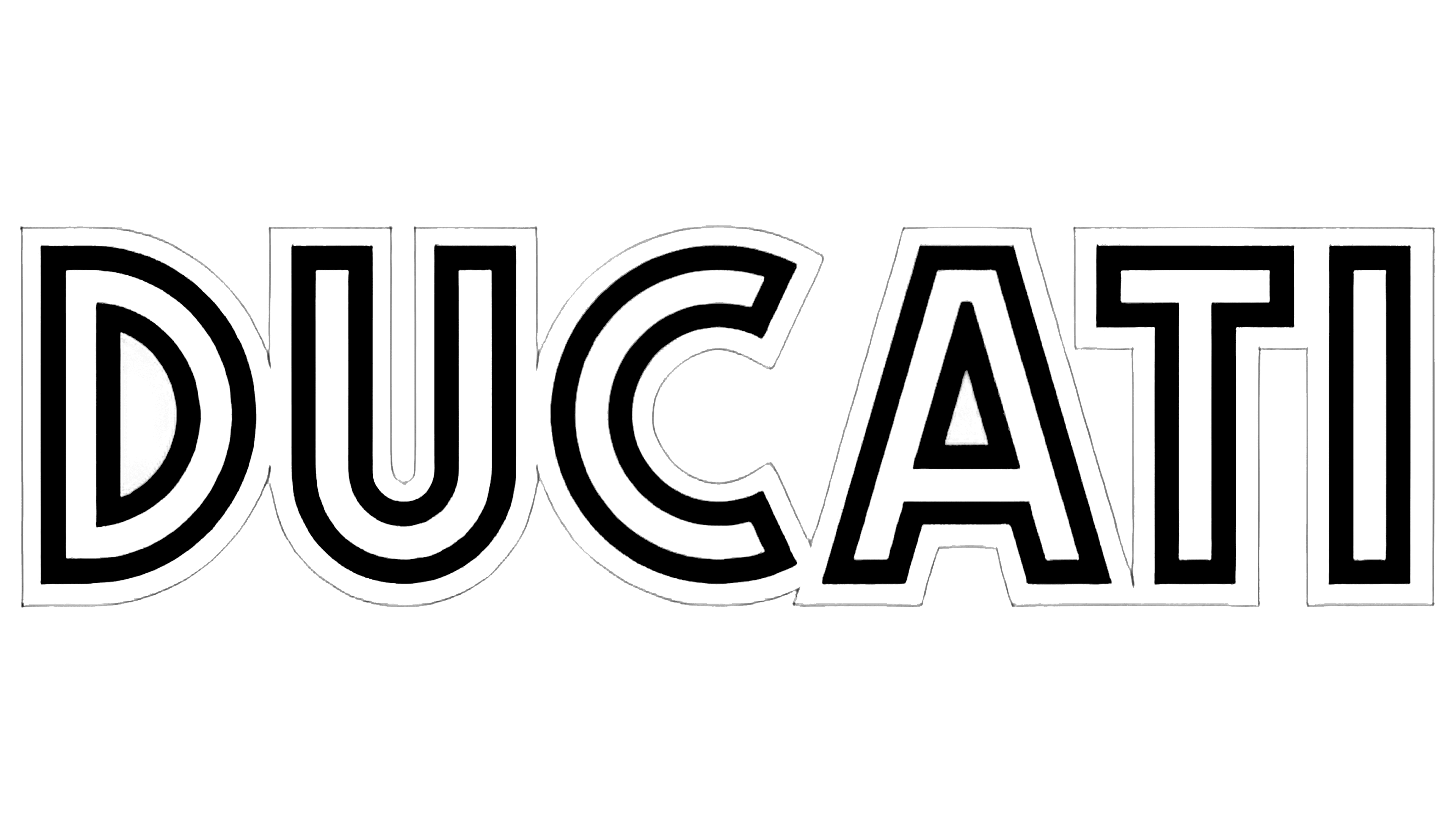 Ducati 1949 1949 – 1967