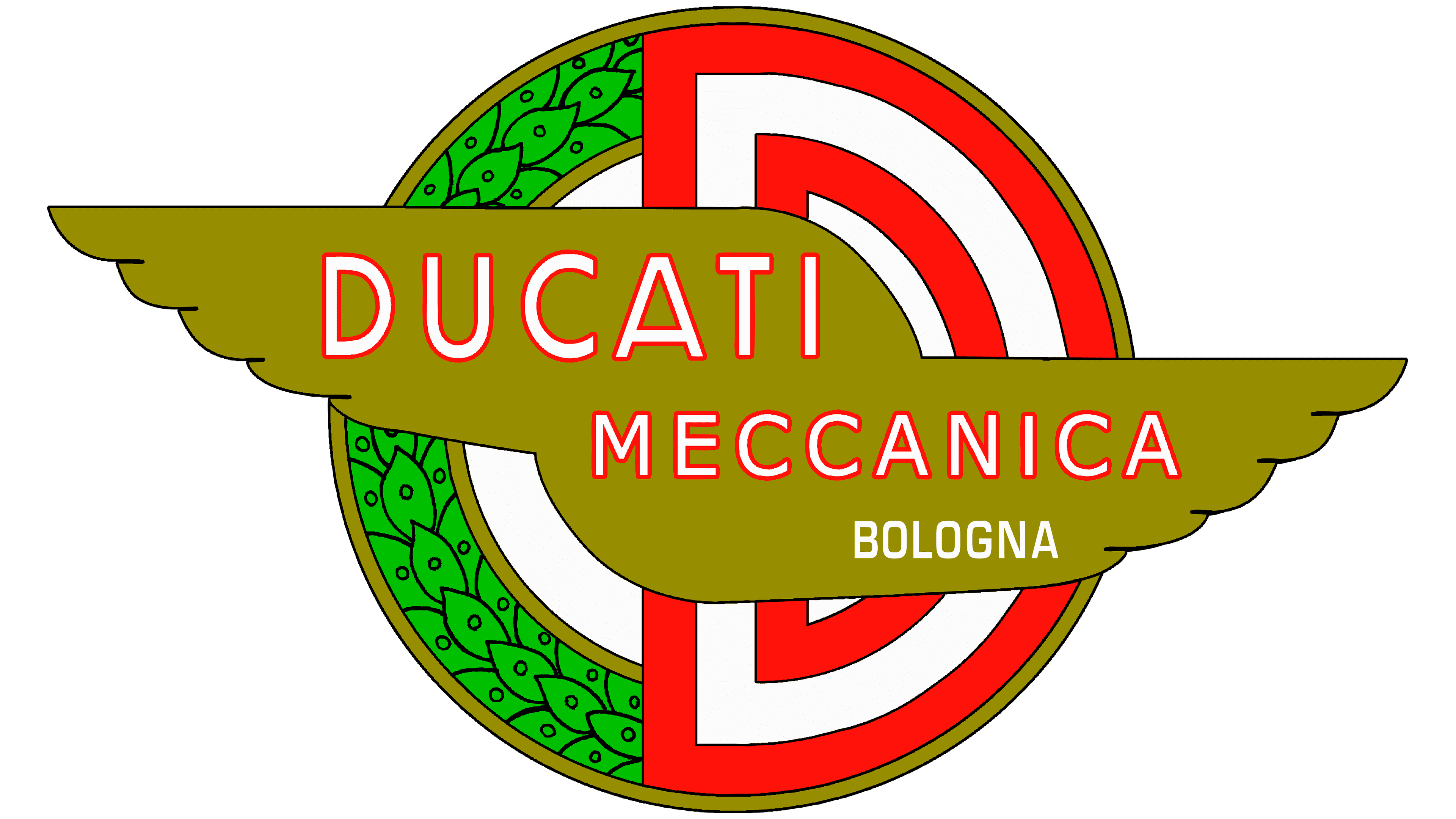 Ducati 1958 1958 – 1959