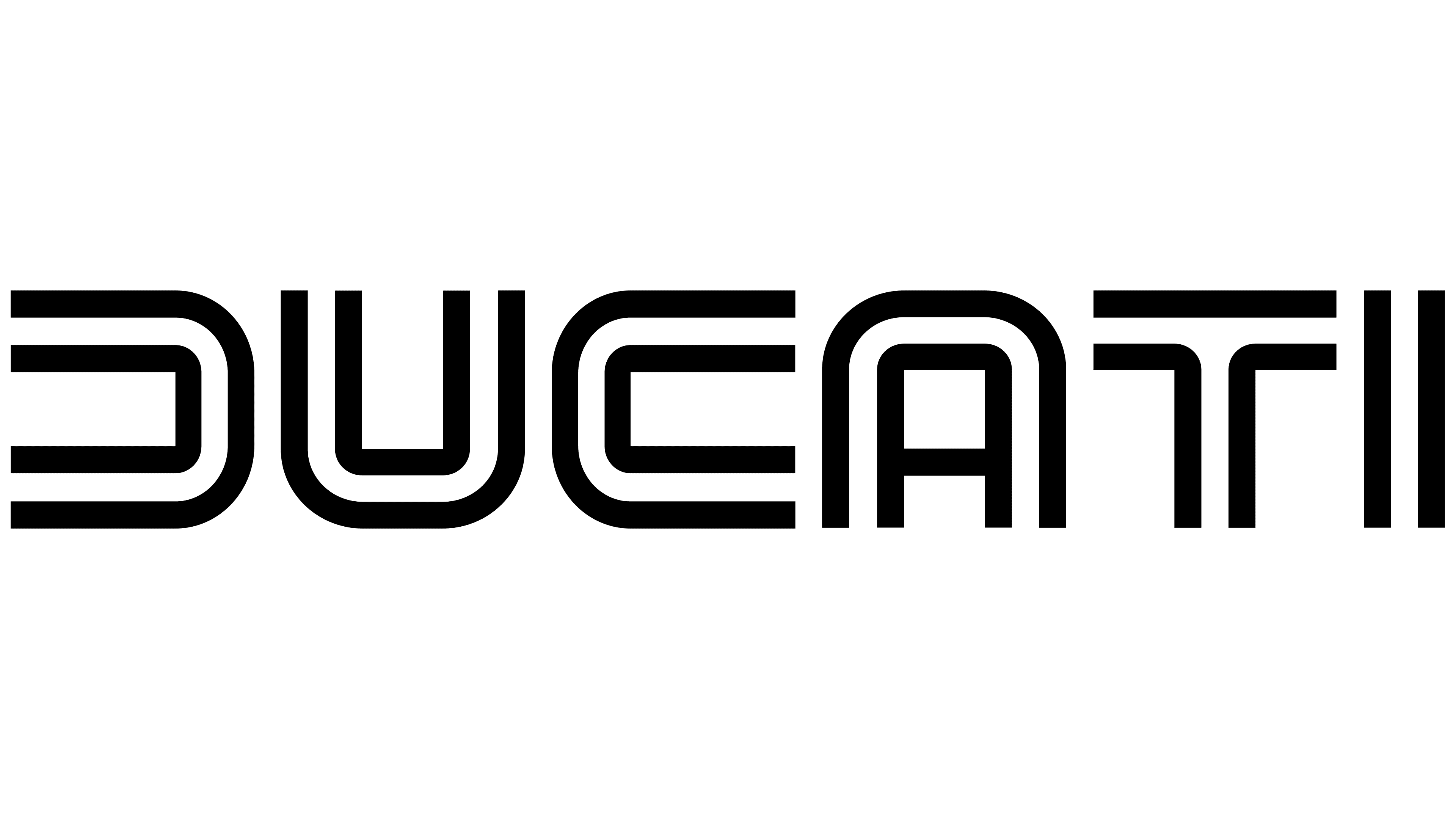 Ducati 1977 1977 – 1985