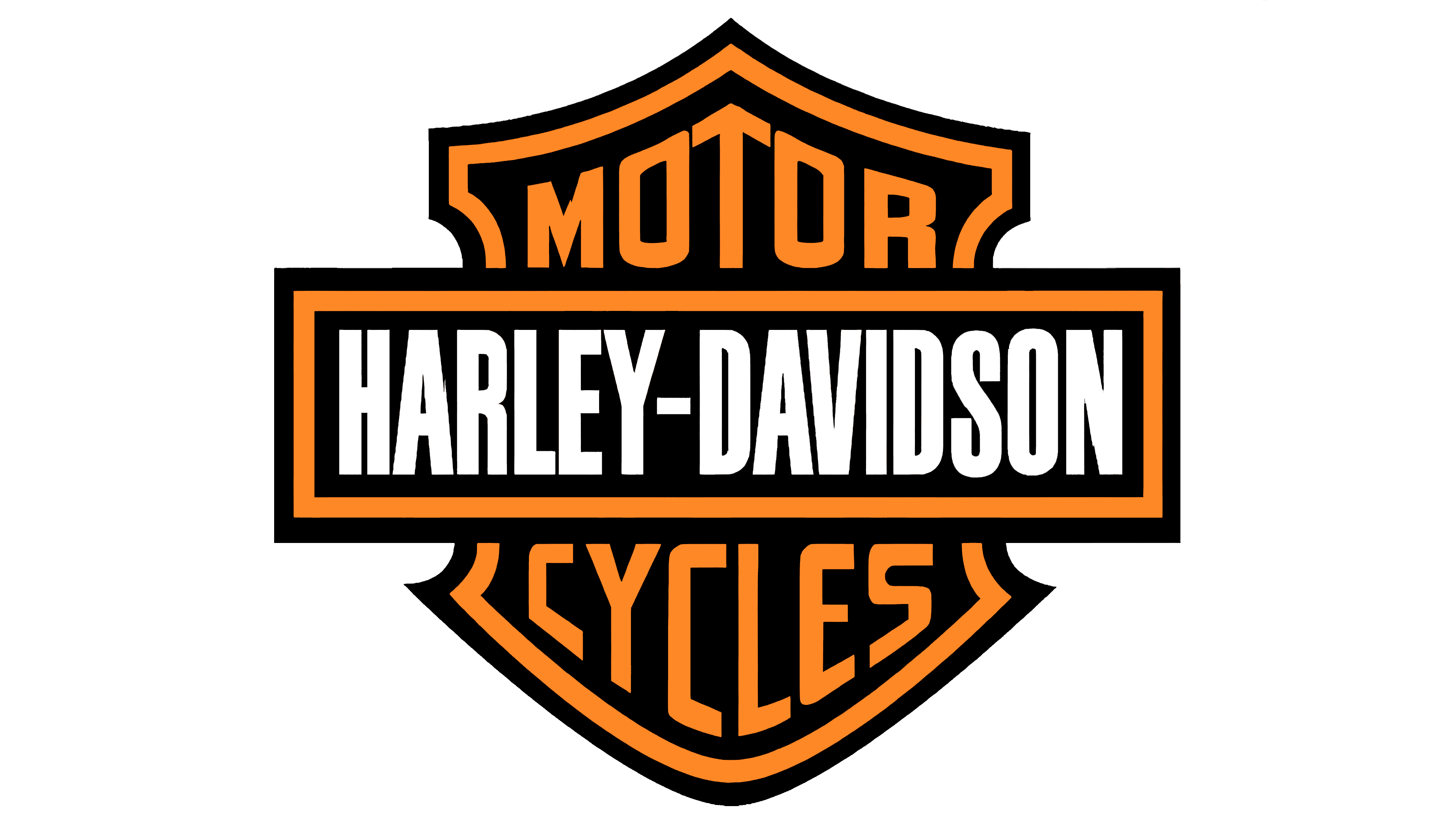 Logo von Harley Davidson