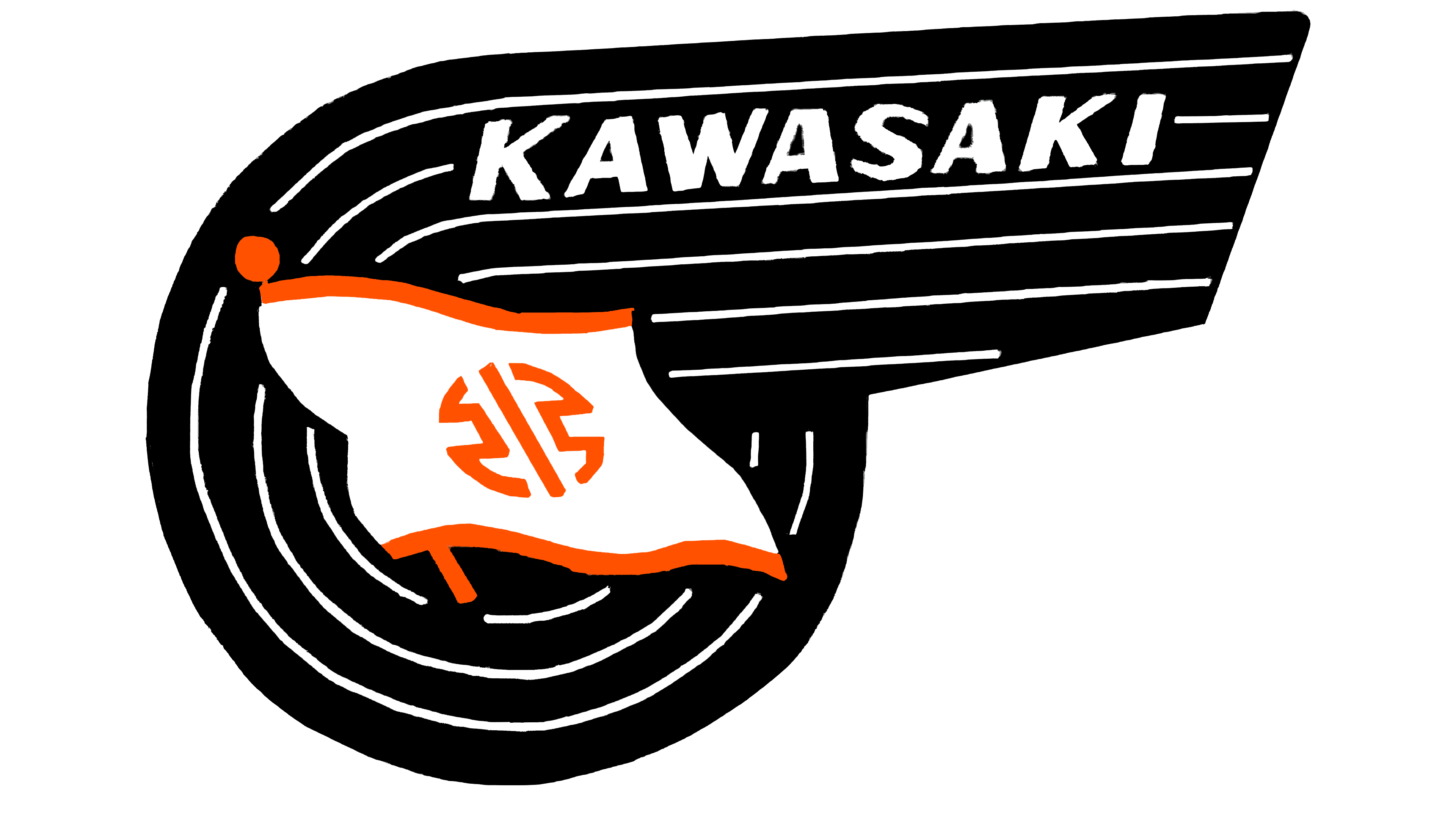 Kawasaki 1961 1961 – 1967