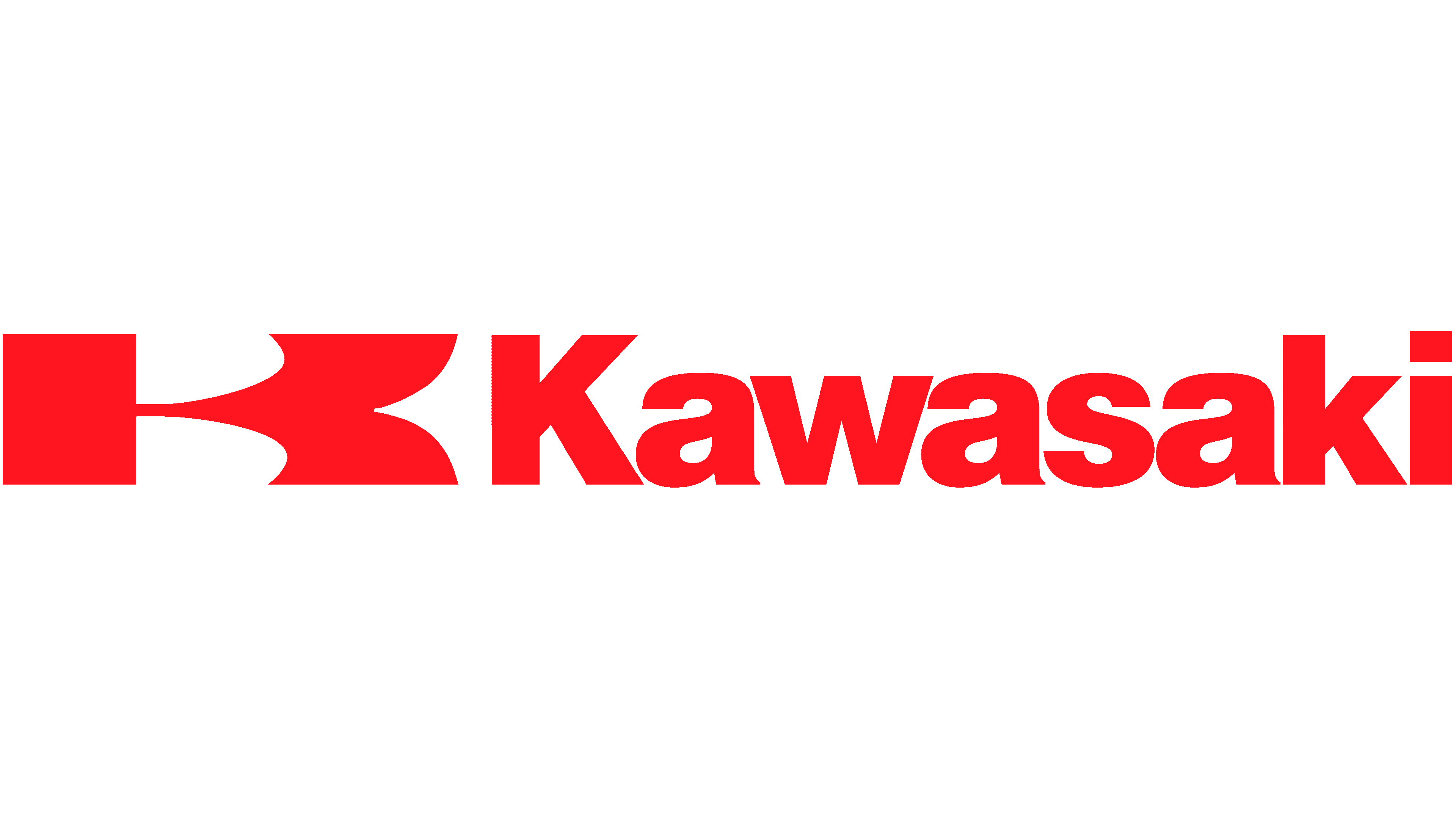 Kawasaki 1967 1967 – 2021