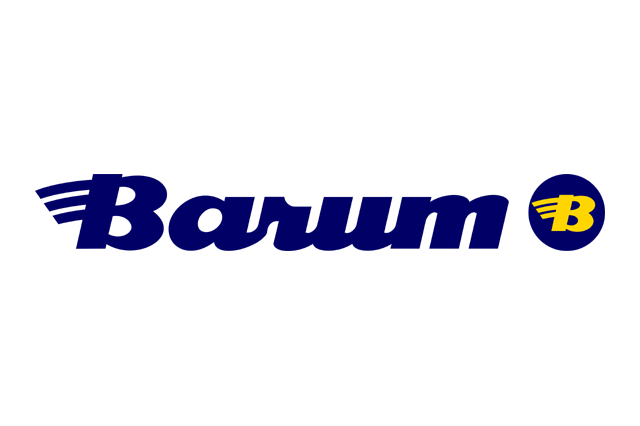 Logo von Barum
