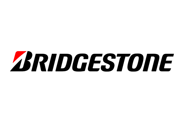 Logo von Bridgestone