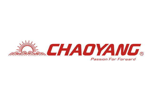 Logo von Chaoyang