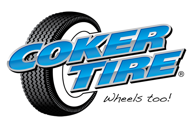 Logo von Coker