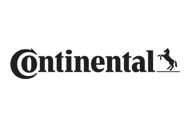 Logo von Continental