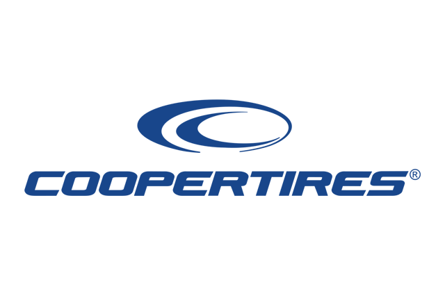 Logo von Cooper