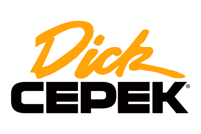 Logo von Dick Cepek
