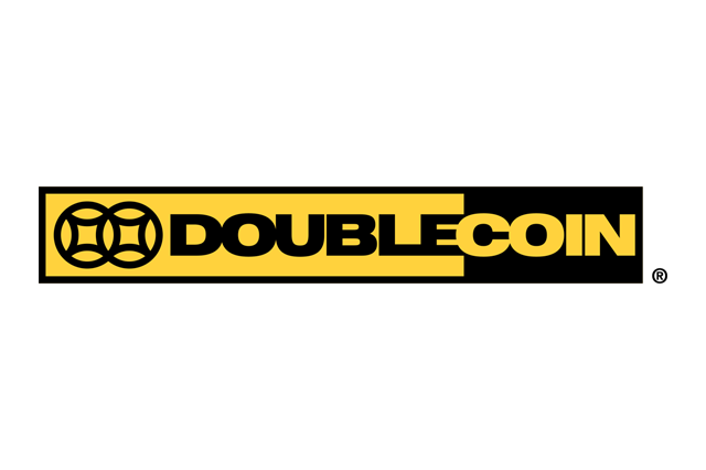 Logo von Double Coin