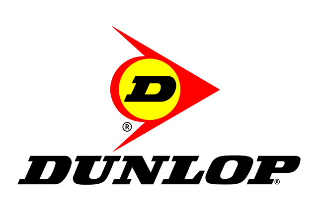 Logo von Dunlop