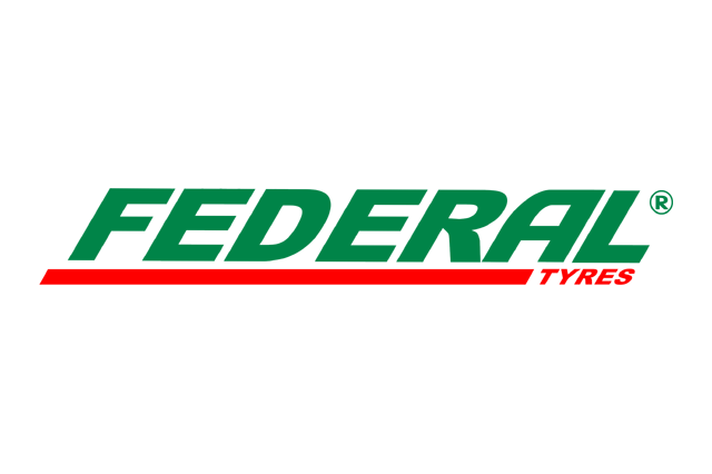Logo von Federal