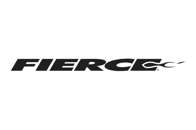 Logo von Fierce