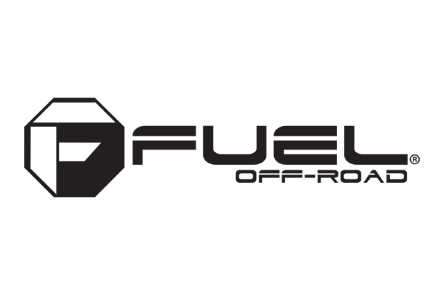 Logo von Fuel Off-Road