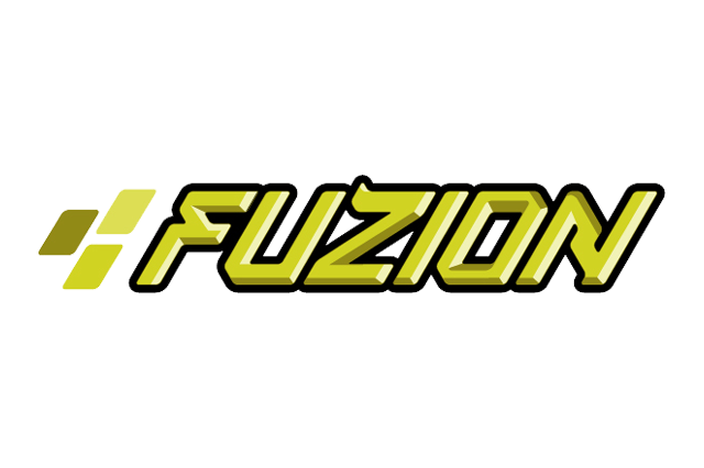 Logo von Fuzion