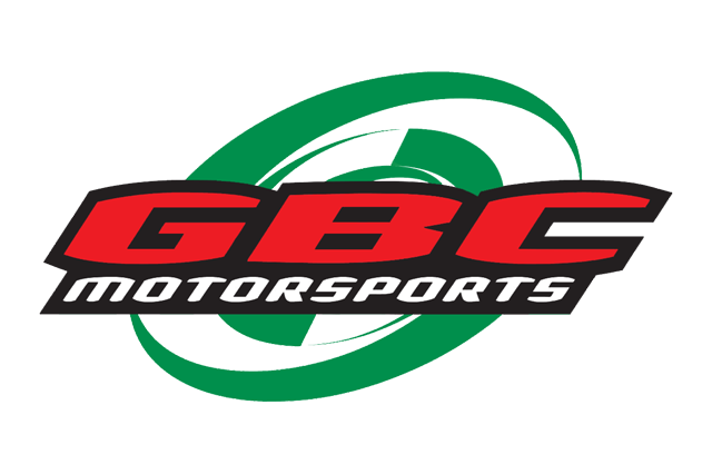 Logo von GBC Motorsports