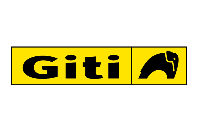 Logo von Giti