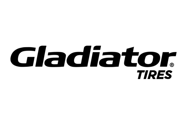 Logo von Gladiator