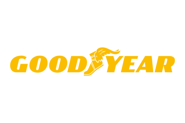 Logo von Goodyear