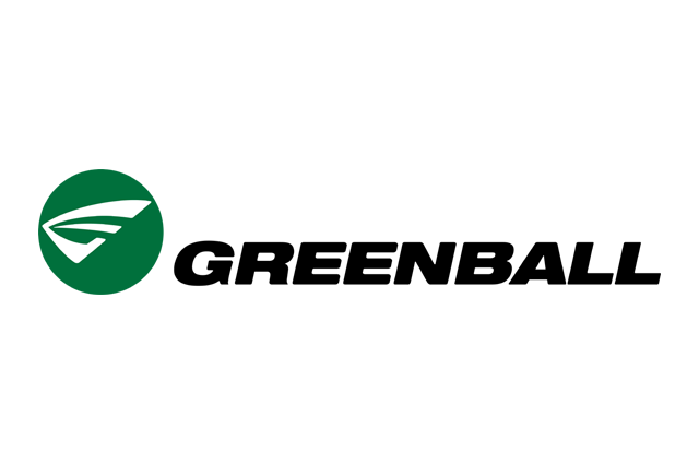 Logo von Greenball