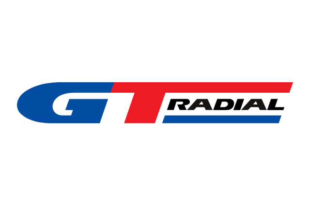 Logo von GT Radial