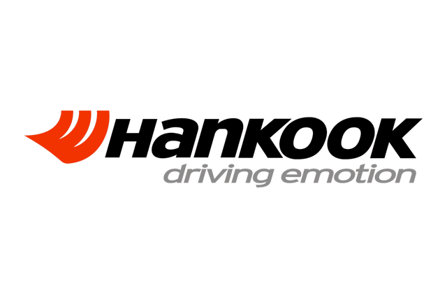 Logo von Hankook