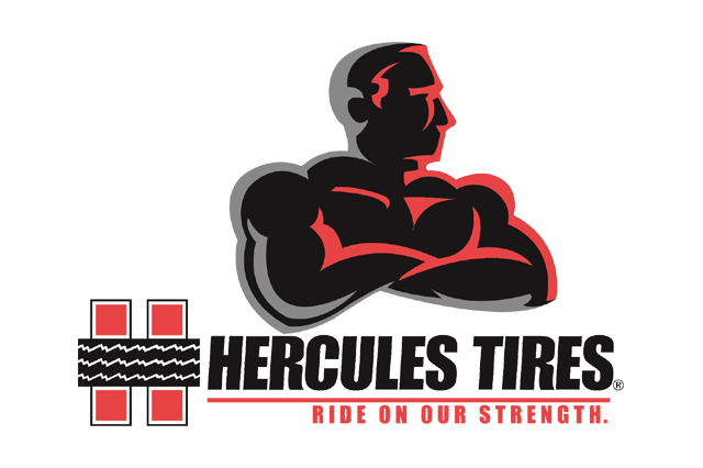 Logo von Hercules