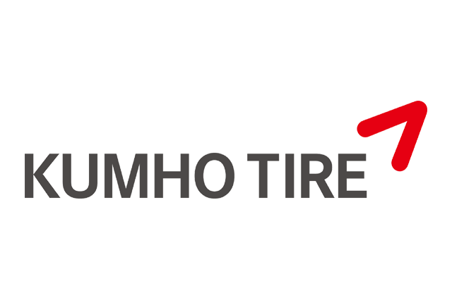 Logo von Kumho