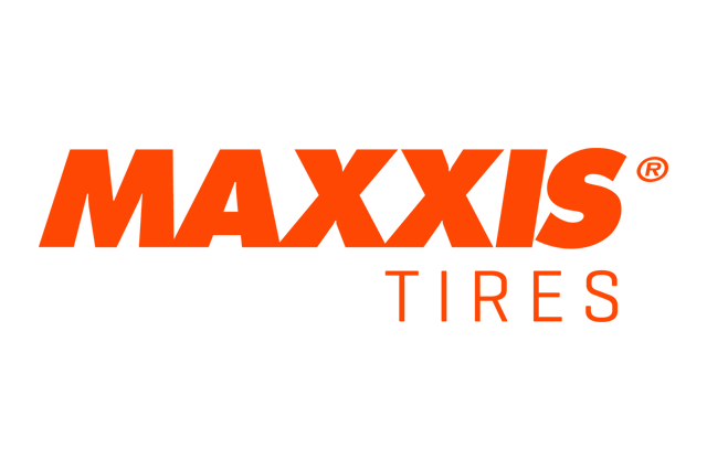 Logo von Maxxis