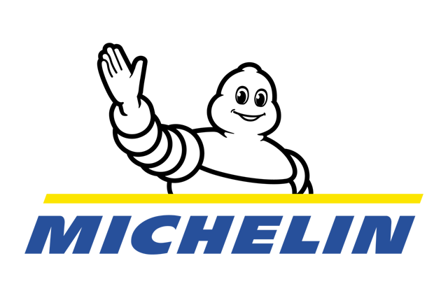 Logo von Michelin