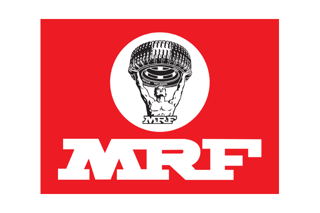 Logo von MRF
