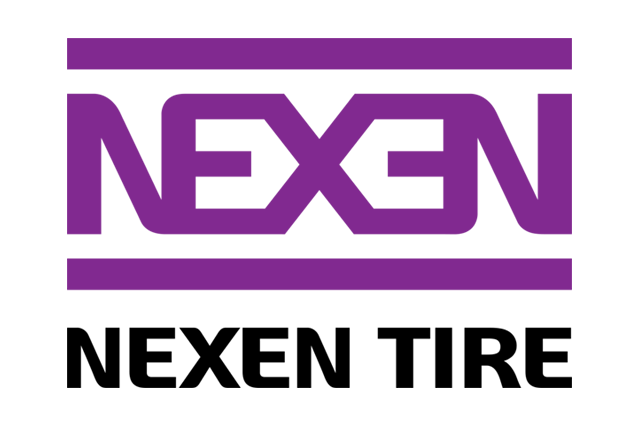 Logo von Nexen