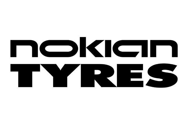 Logo von Nokian
