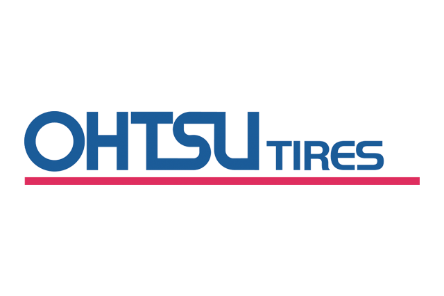 Logo von Ohtsu