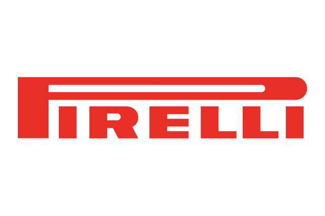 Logo von Pirelli