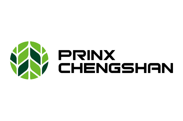 Logo von Prinx Chengshan