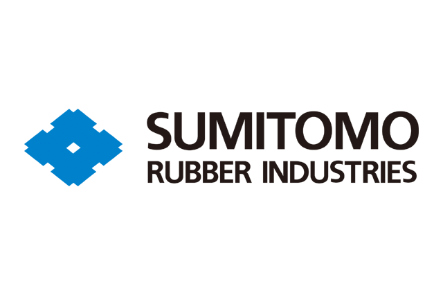 Logo von Sumitomo