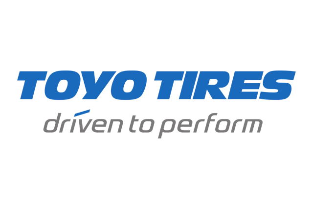 Logo von Toyo