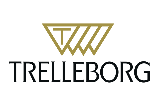 Logo von Trelleborg