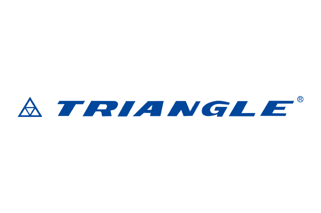 Logo von Triangle