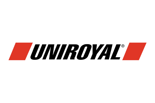 Logo von Uniroyal