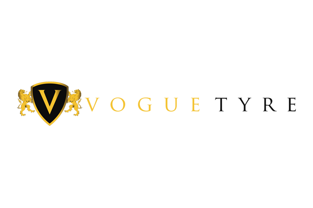 Logo von Vogue