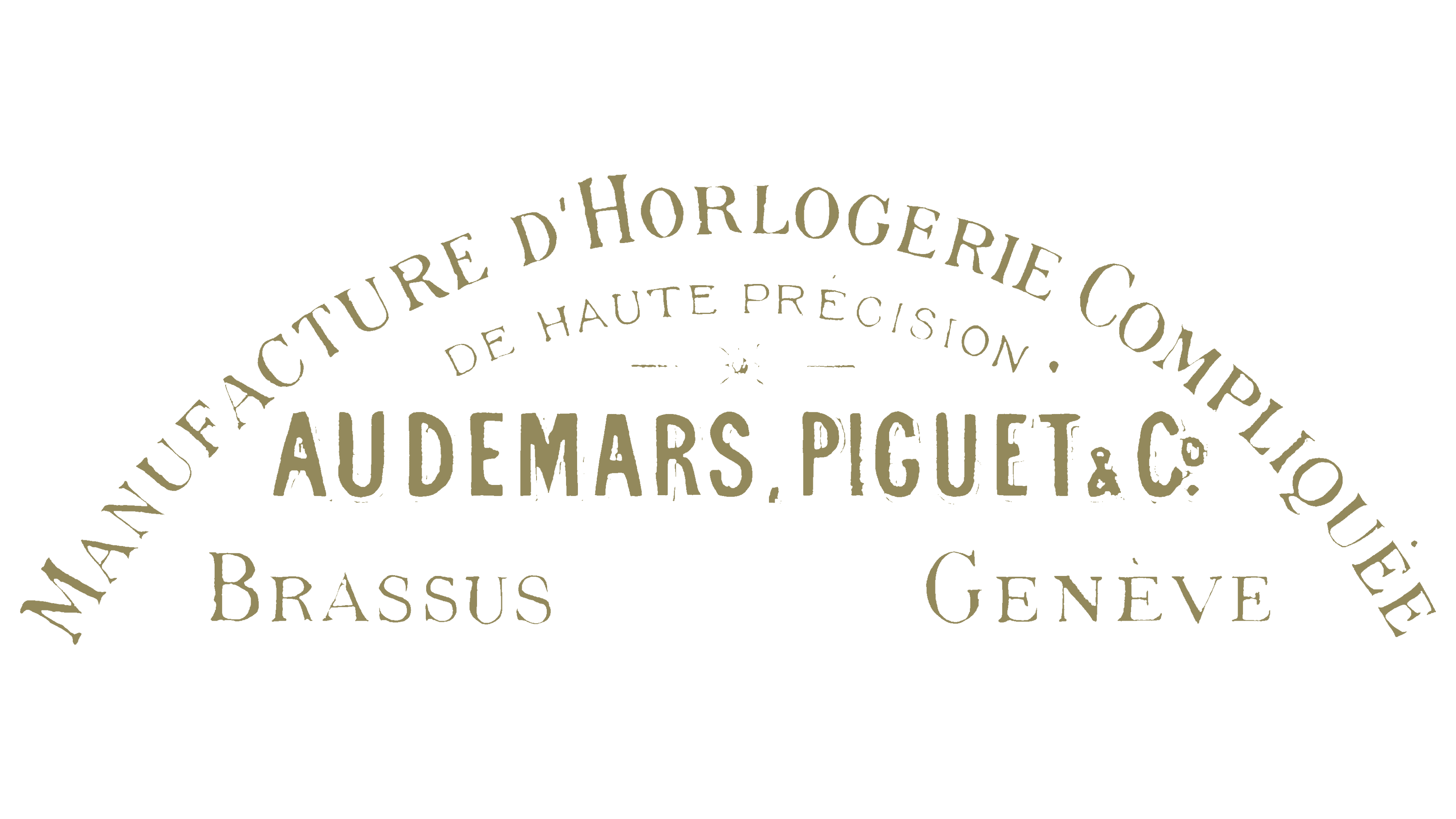 Audemars Piguet 1875 1875 – 1950