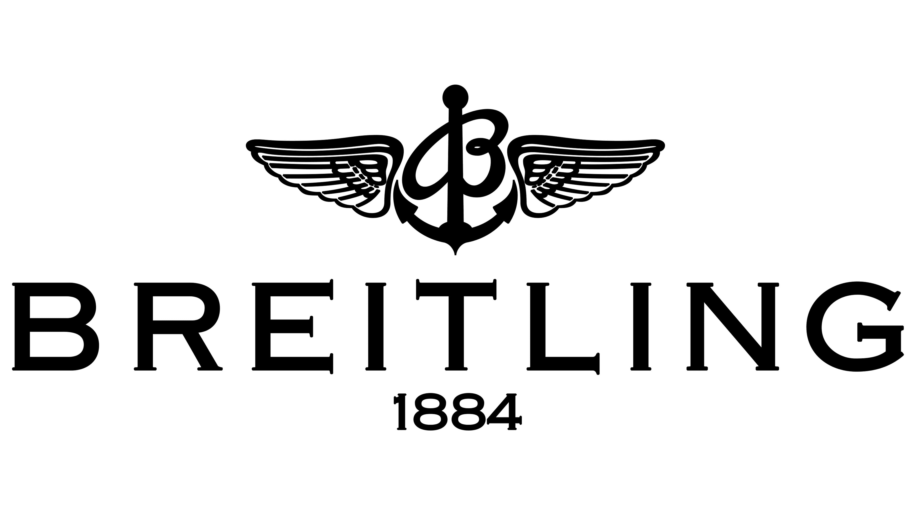 Logo von Breitling