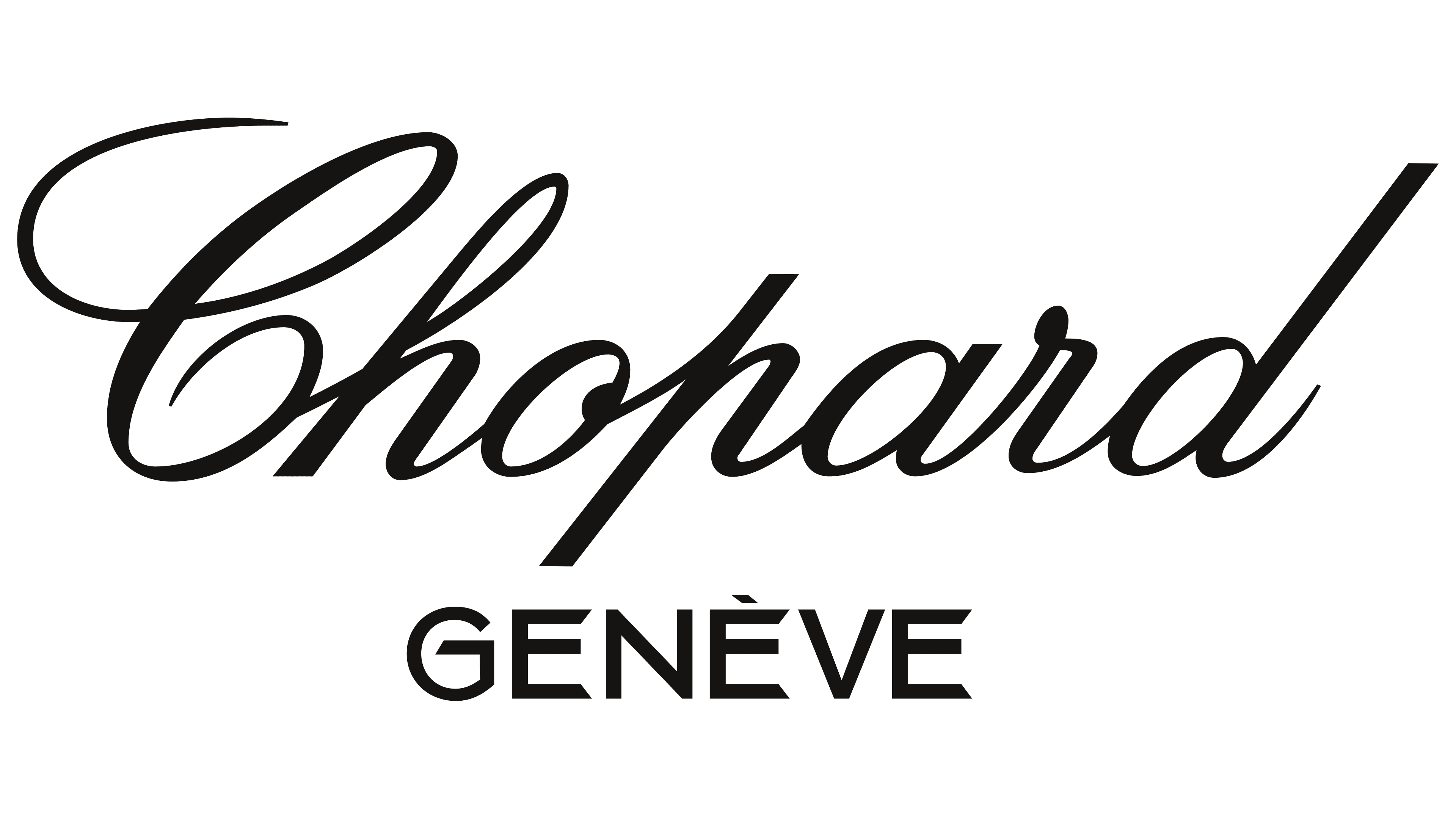 Logo von Chopard
