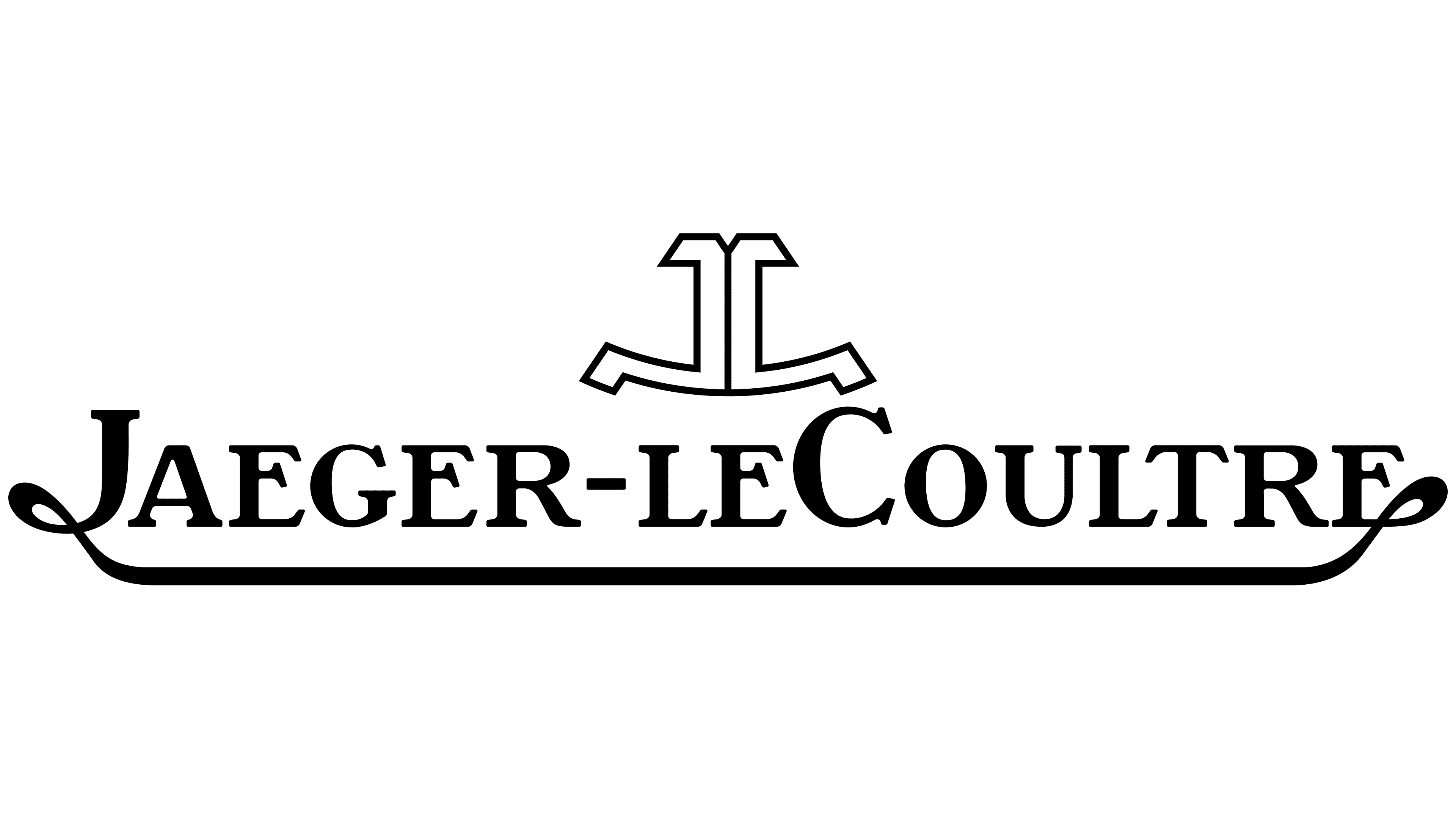 Logo von Jaeger-LeCoultre